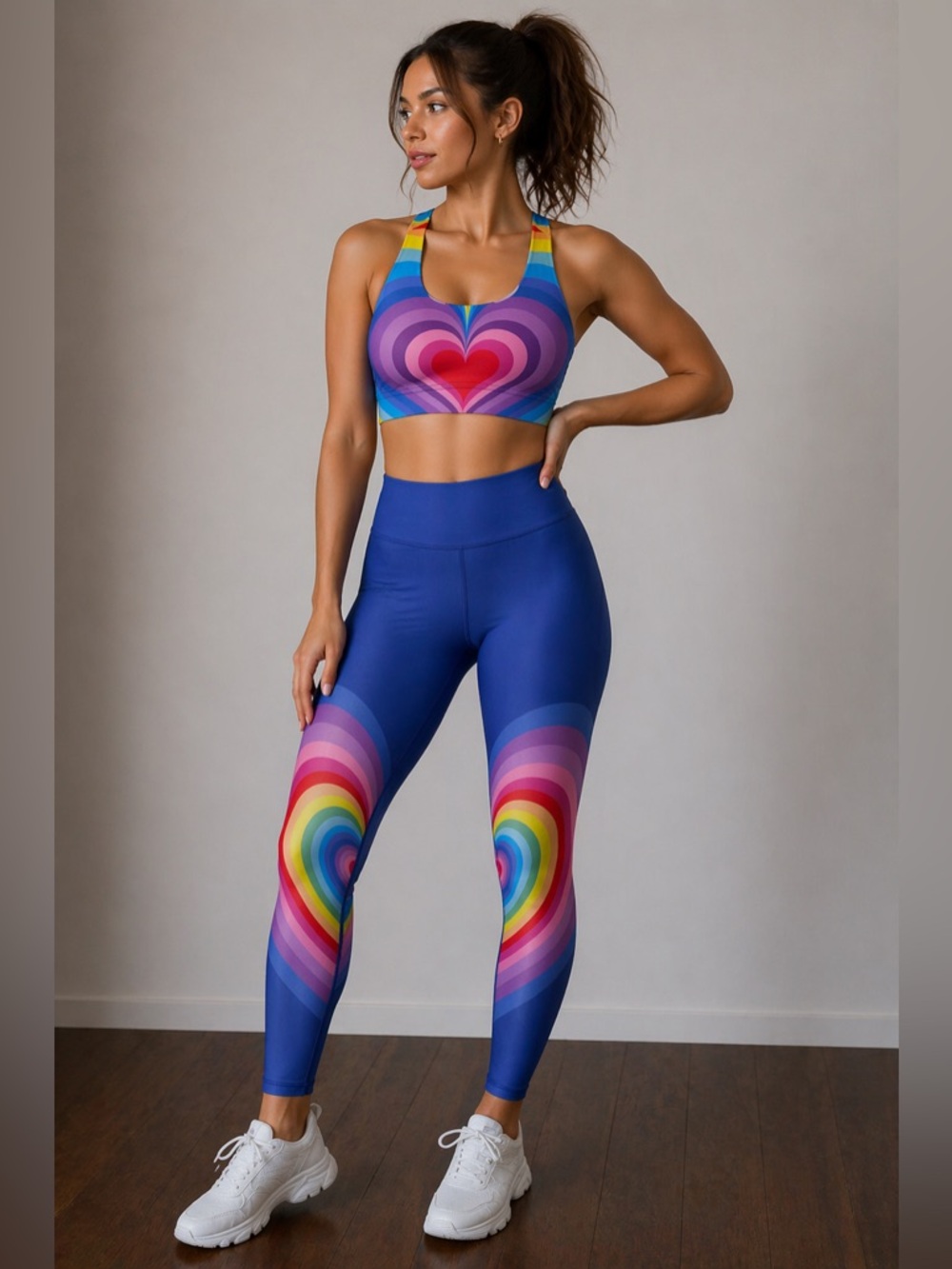 Terez Set